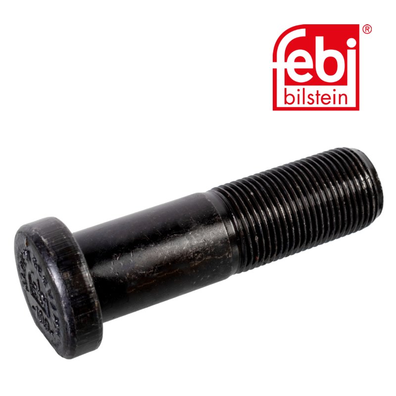 Goujon de roue