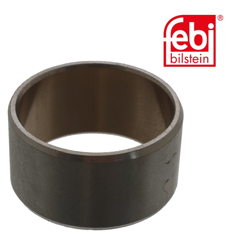 Bague machoire de frein pour boulon de machoire de frein