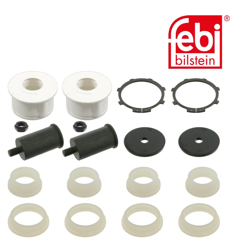 Kit support de stabilisateur