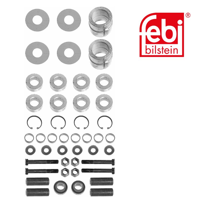 Kit support de stabilisateur