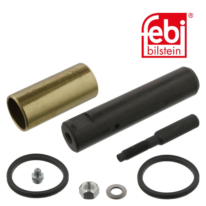 Kit de rép. boulon de ressort