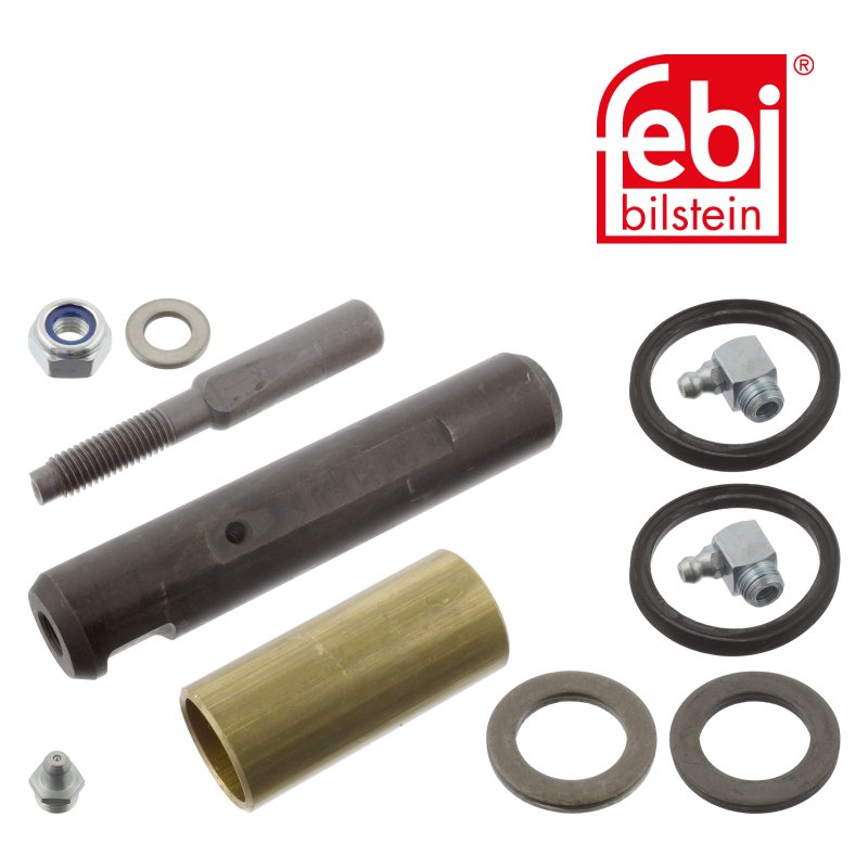 Kit de rép. boulon de ressort