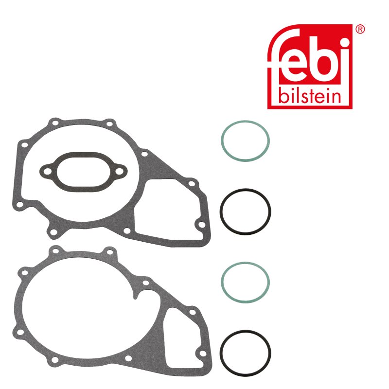 Kit de joints pour pompe à eau