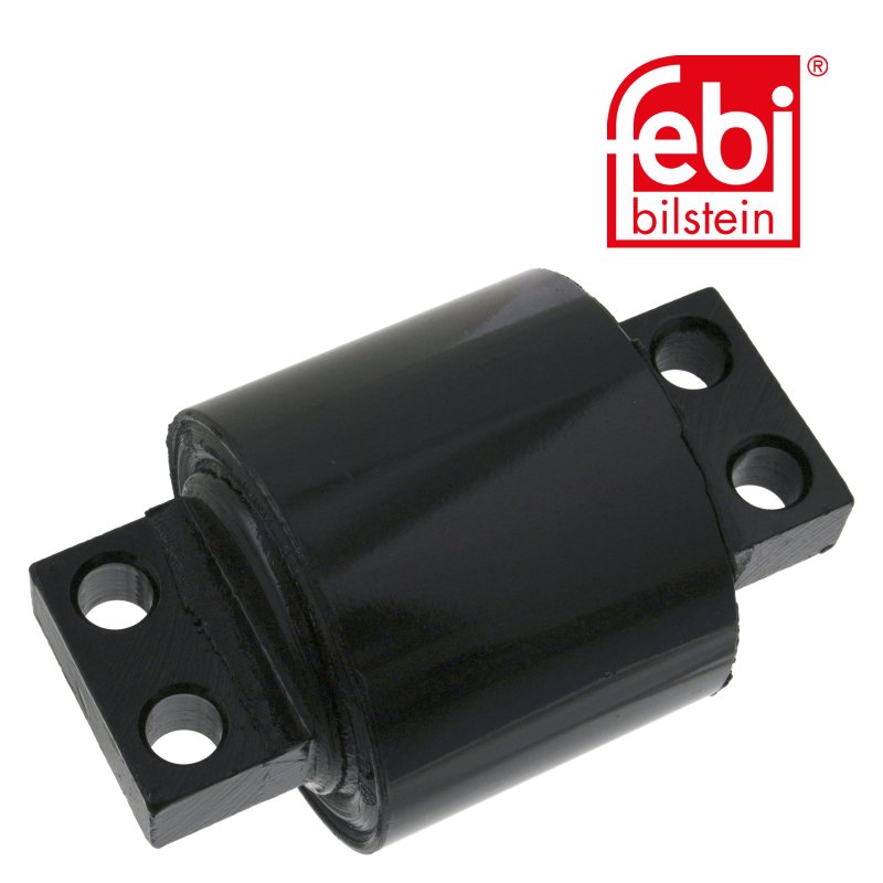 Support de bras oscillant