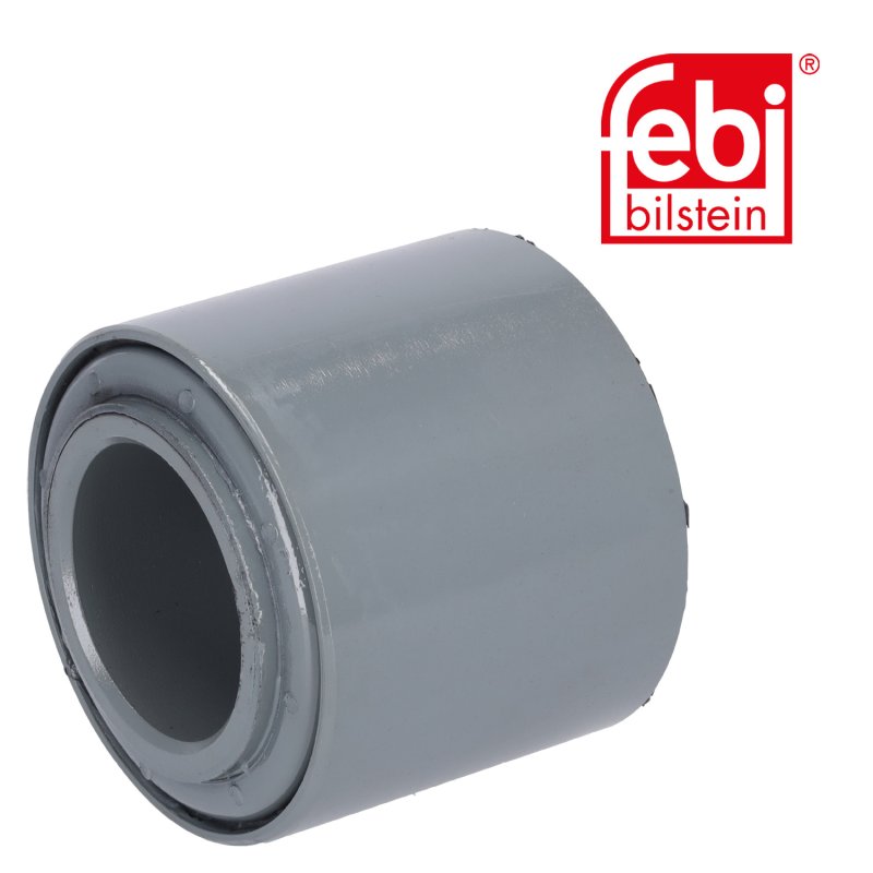 Support de bras oscillant