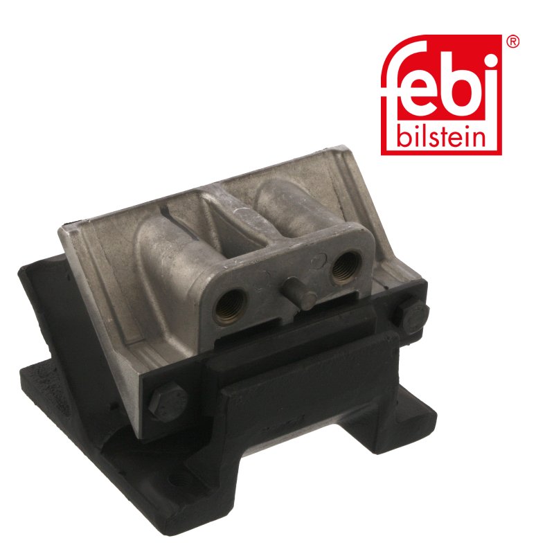 Support de moteur