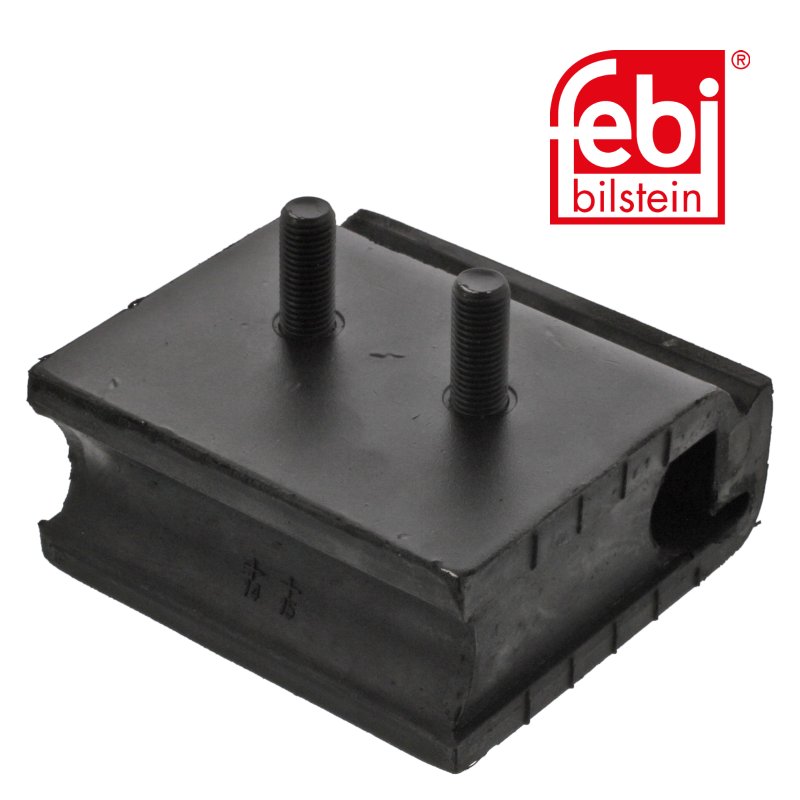 Support de moteur