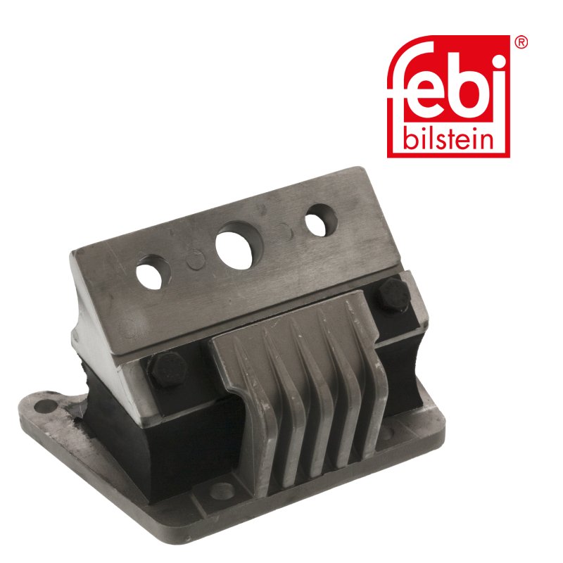 Support de moteur
