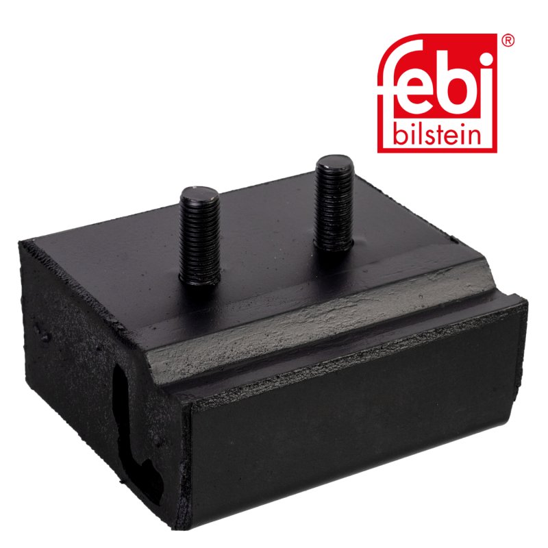 Support de moteur