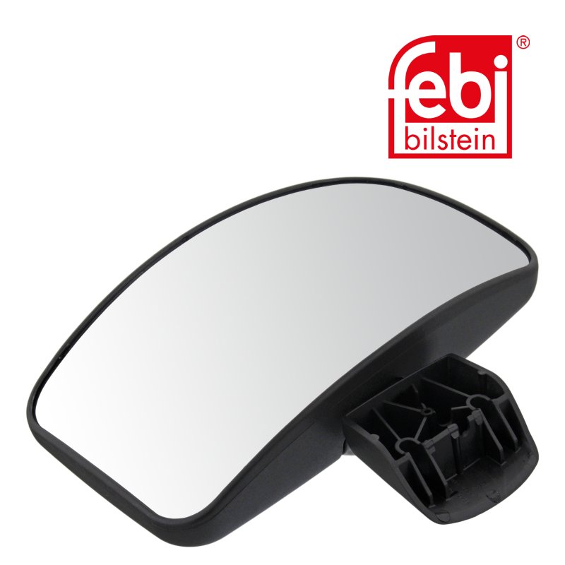 Miroir de rampe