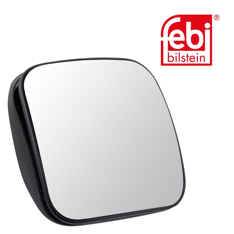Miroir à grand angle