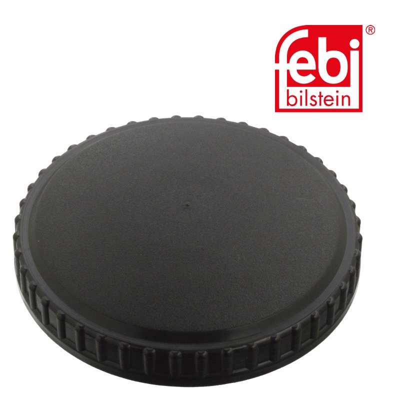 Bouchon de réservoir ventilé