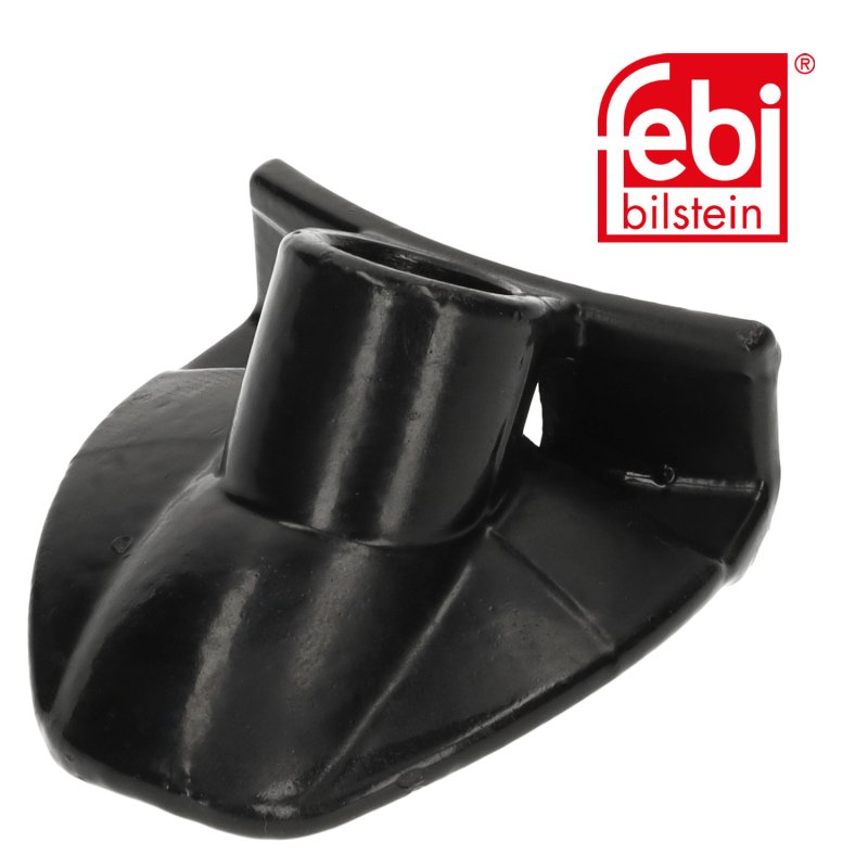 Support pour ligne de connexion ABS