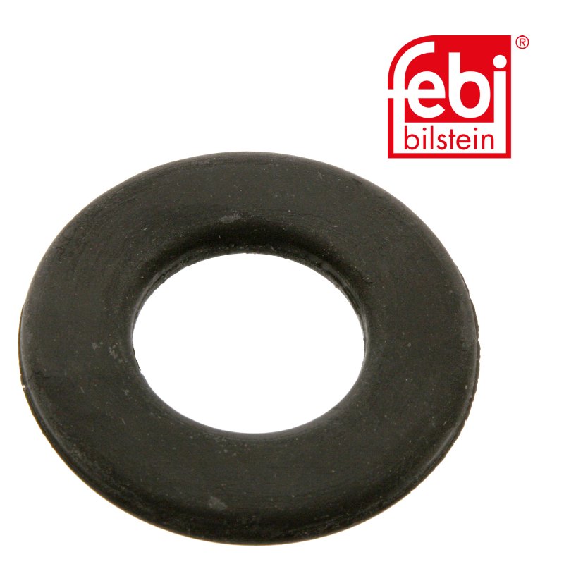 Rondelle / disque pour suspension de cabine
