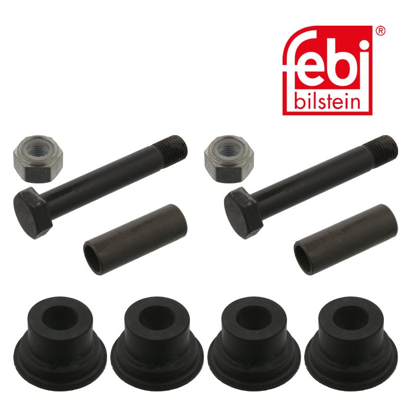 Kit support de stabilisateur pour cabine