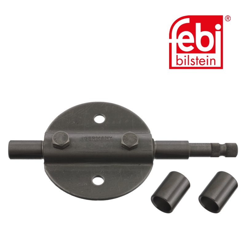 Kit de rép. frein moteur