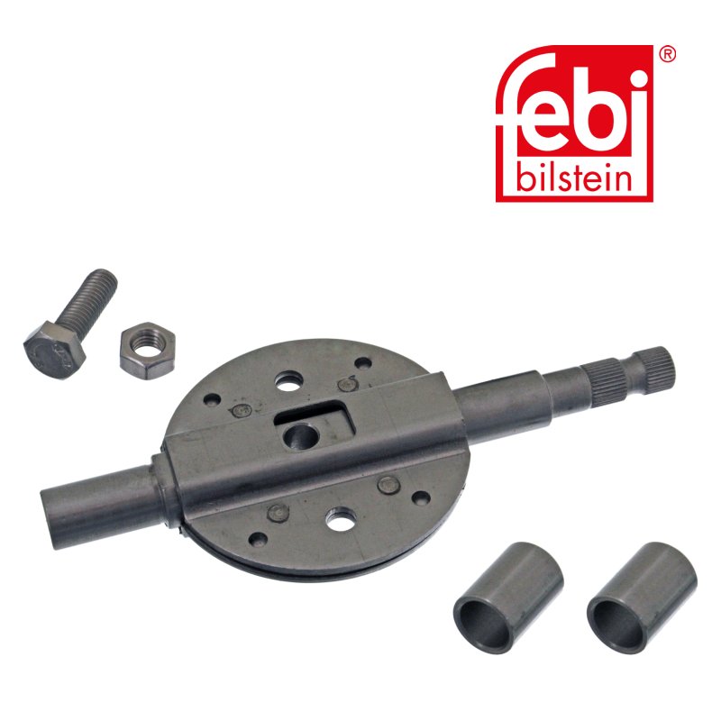 Kit de rép. frein moteur