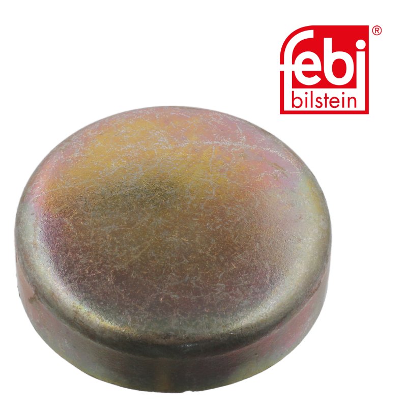 Bouchon de fermeture pour moteur