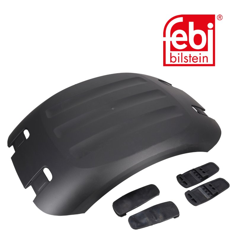Mud Guard