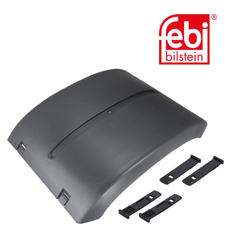 Mud Guard