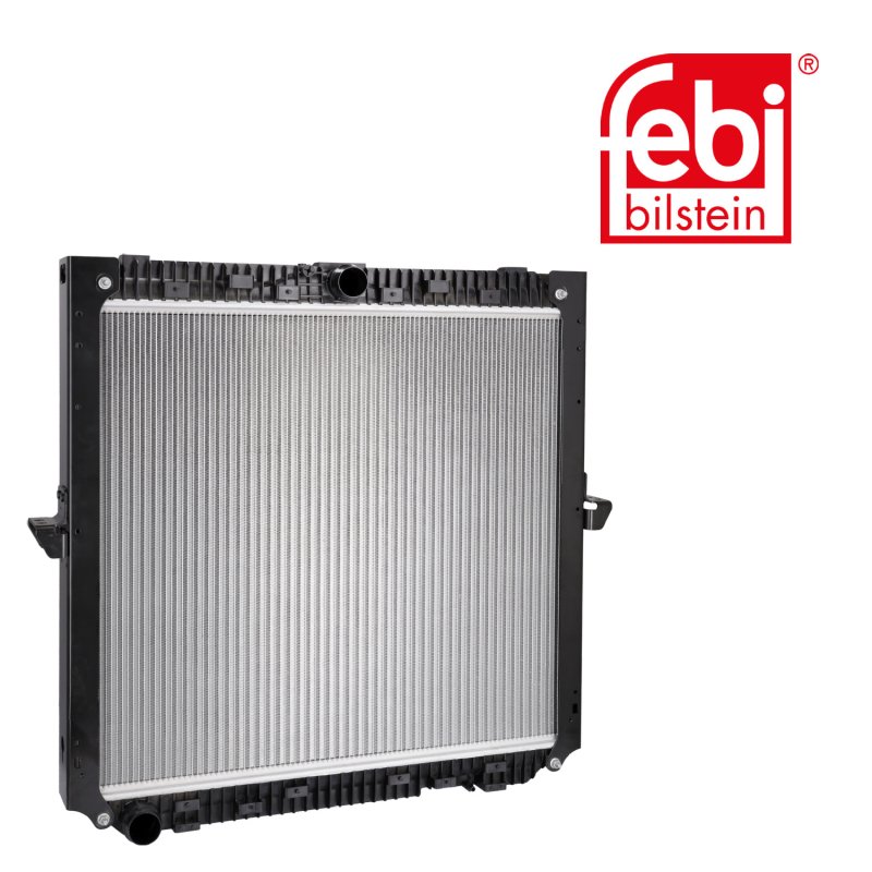 Radiateur avec cadre