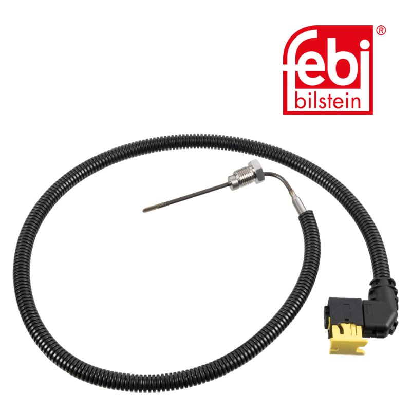Sonde de température des gaz d'échappement