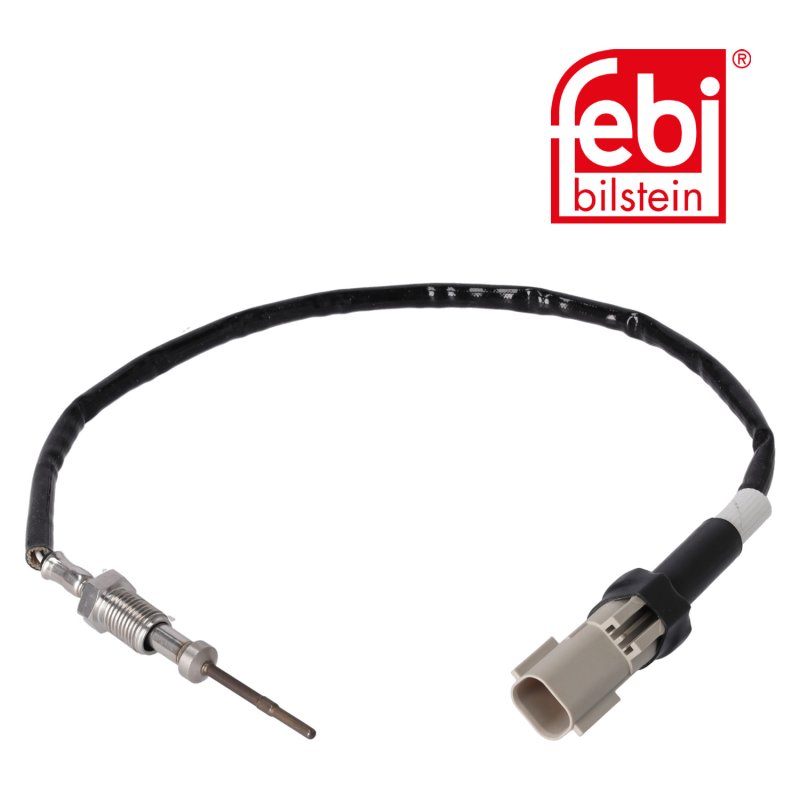 Sonde de température des gaz d'échappement