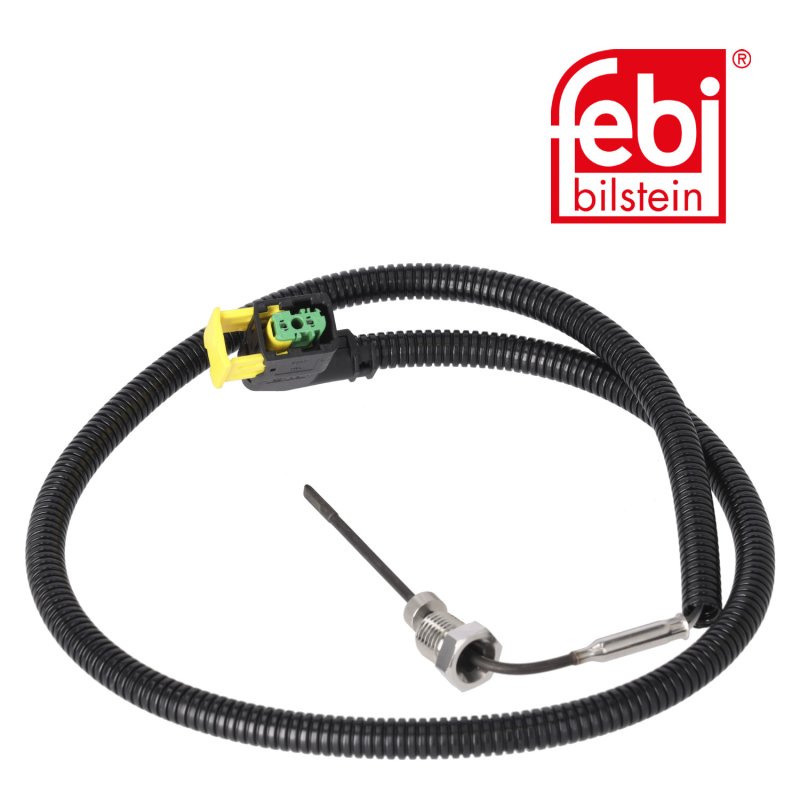Sonde de température des gaz d'échappement
