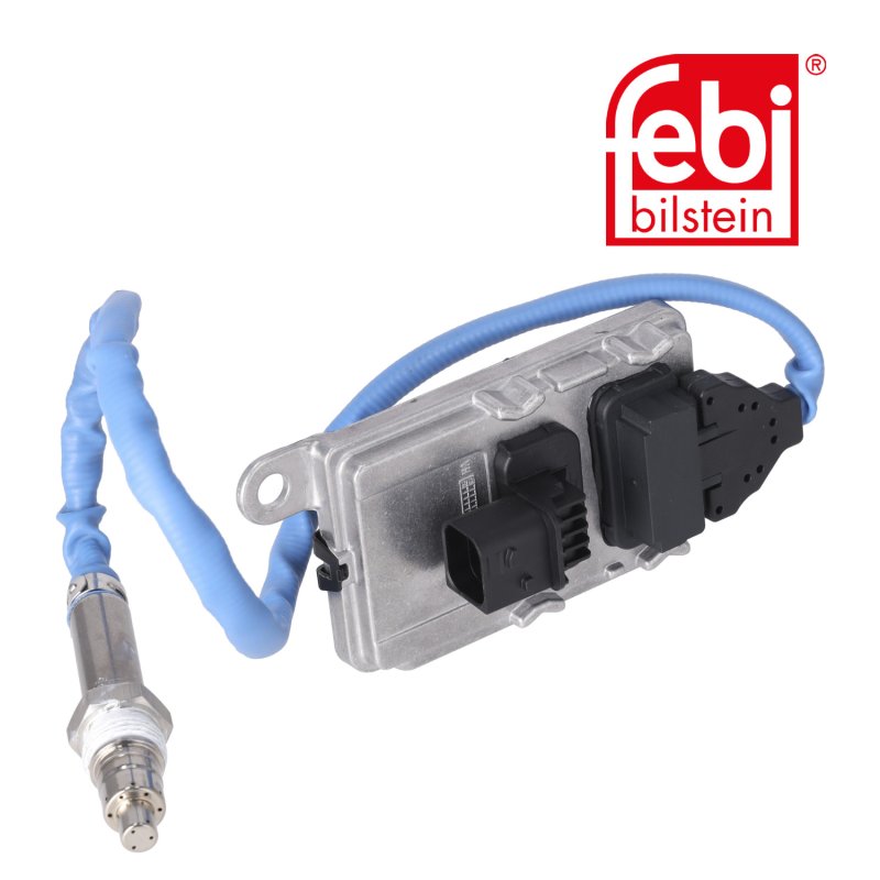 capteur NOx pour le catalyseur SCR (système AdBlue®)