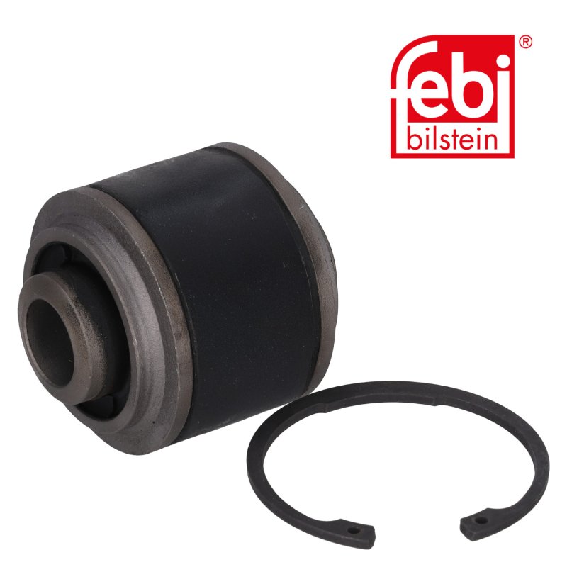 Bague pour barre d'accouplement