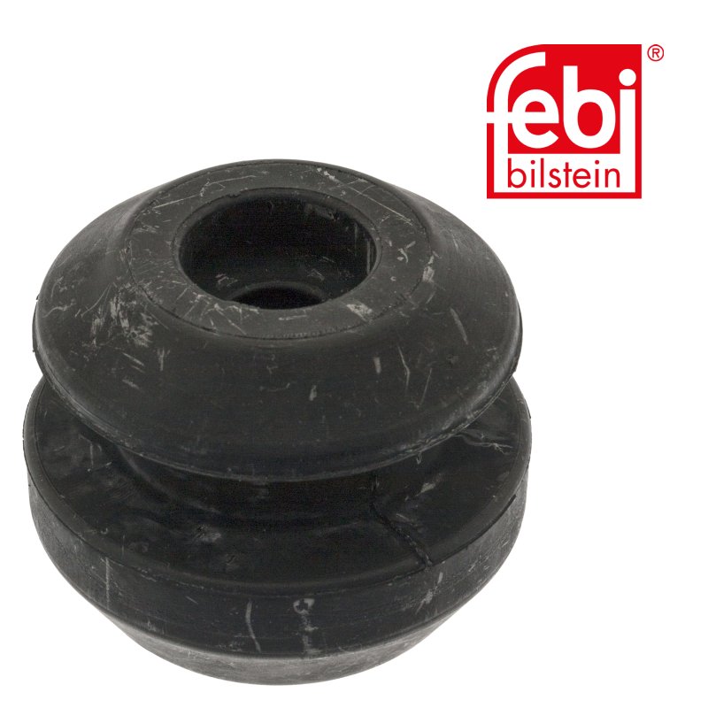Support de moteur