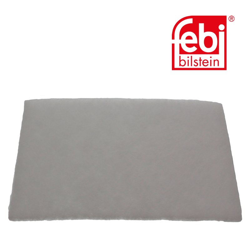 Filtre d'habitacle