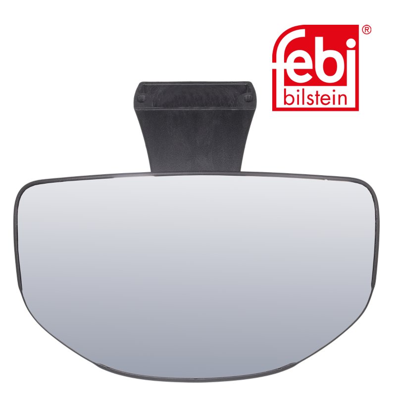 Miroir de rampe