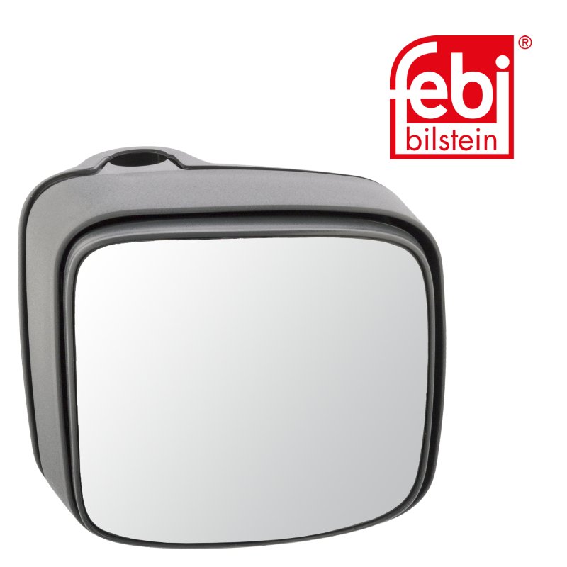 Miroir à grand angle