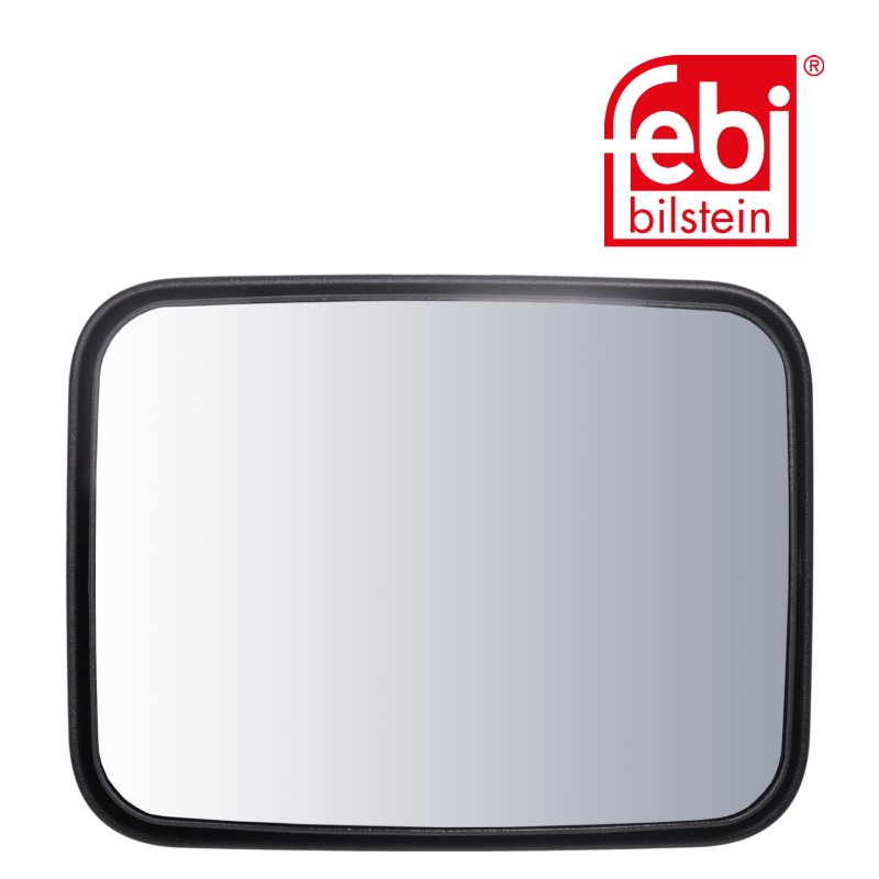 Miroir à grand angle