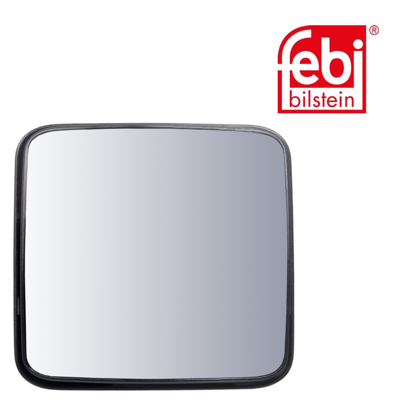 Miroir à grand angle