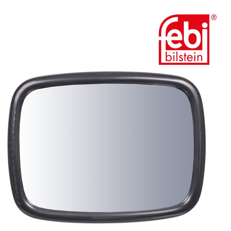 Miroir à grand angle