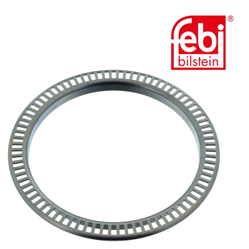 Roue polaire ABS