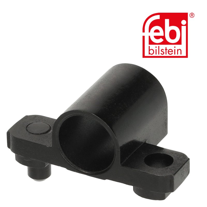 Support pour ligne de connexion ABS