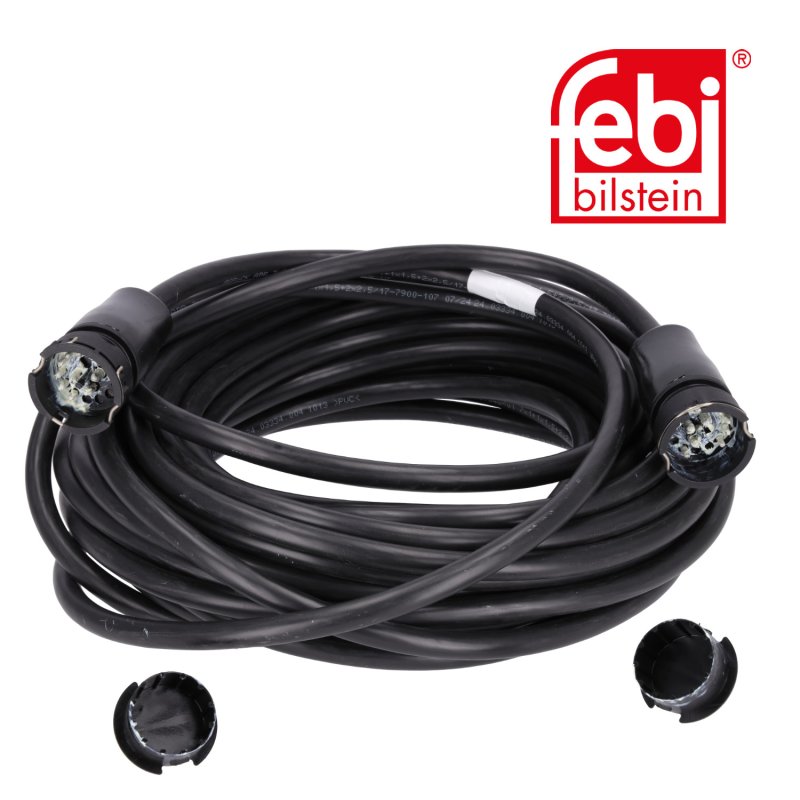 cable de connexion pour l'éclairage