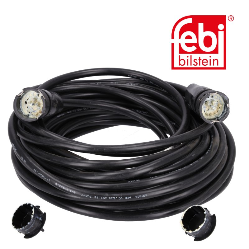 cable de connexion pour l'éclairage