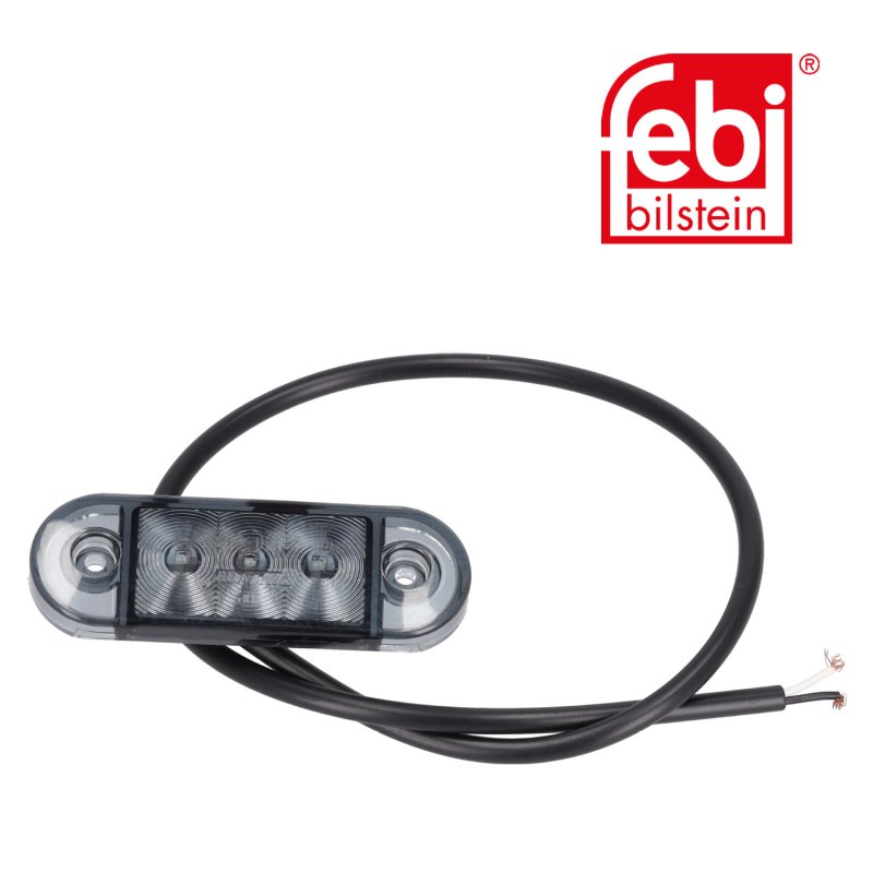 feu de position à LED avant
