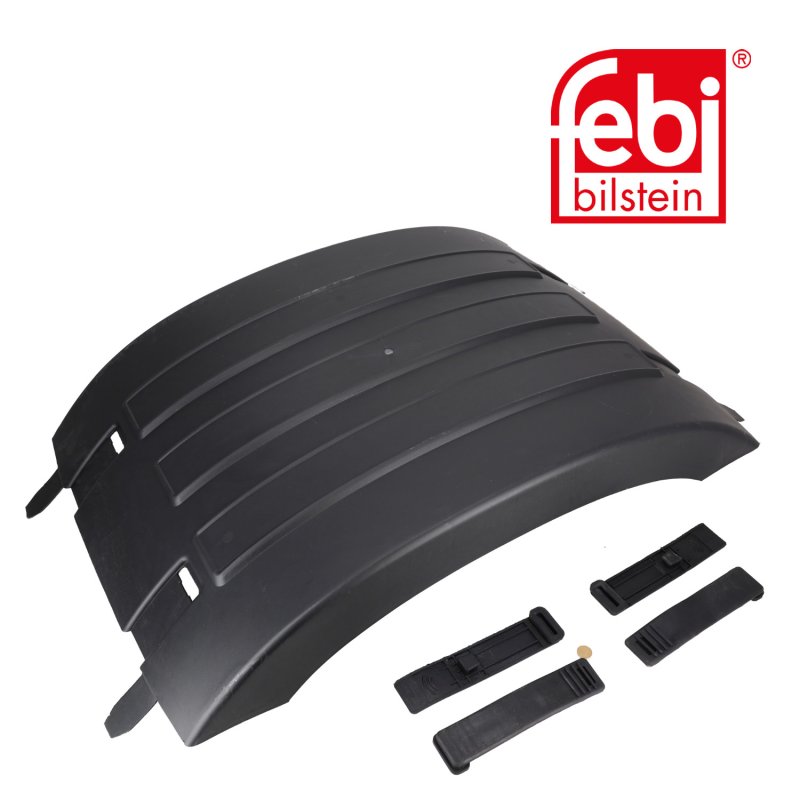 Mud Guard