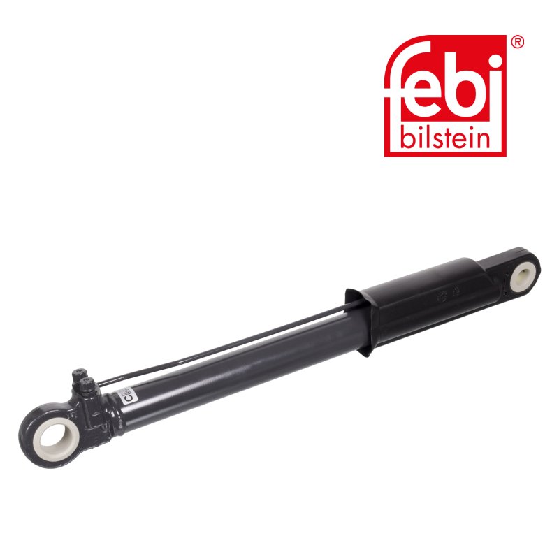 Cylindre culbuteur pour cabine