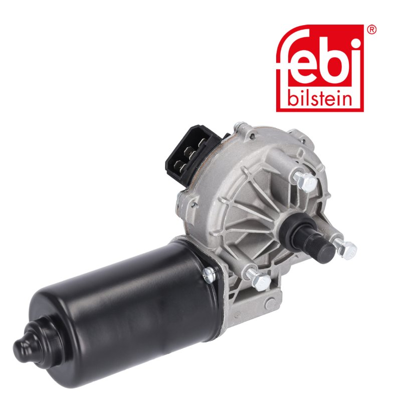 Moteur pour essuie-glace