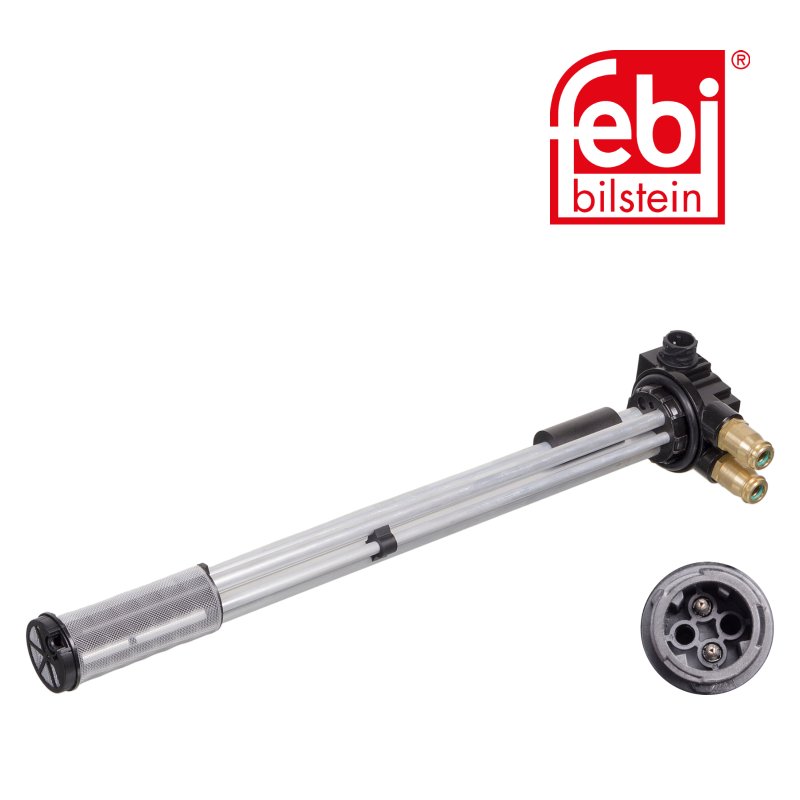 Jauge de reservoir pour réservoir de carburant