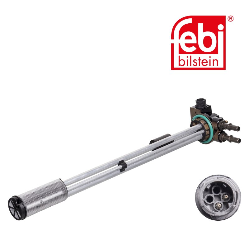 Jauge de reservoir pour réservoir de carburant