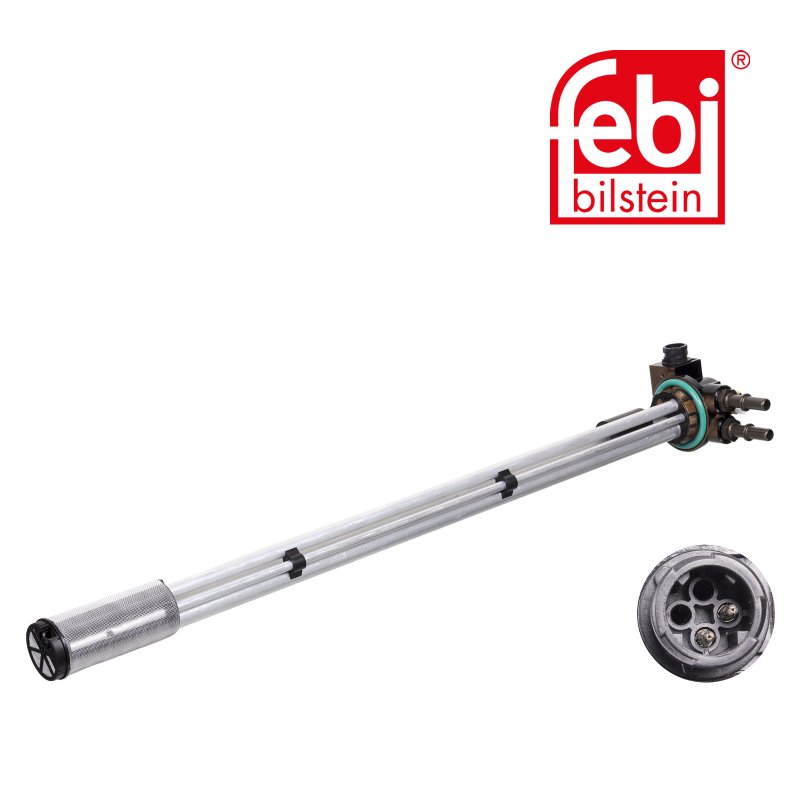 Jauge de reservoir pour réservoir de carburant