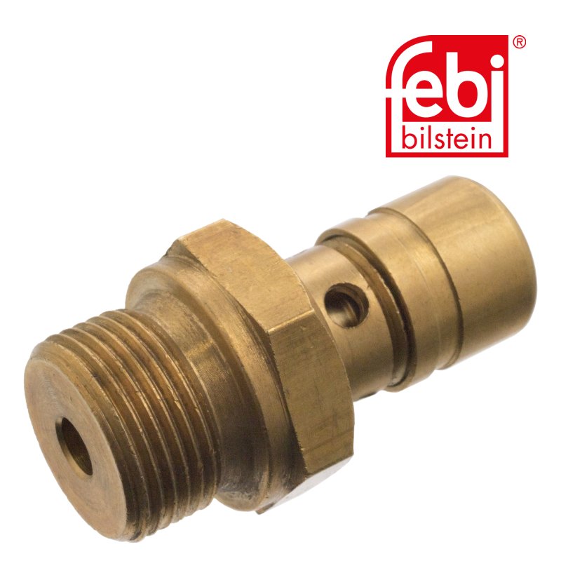 Clapet de surpression pour compresseur d'air