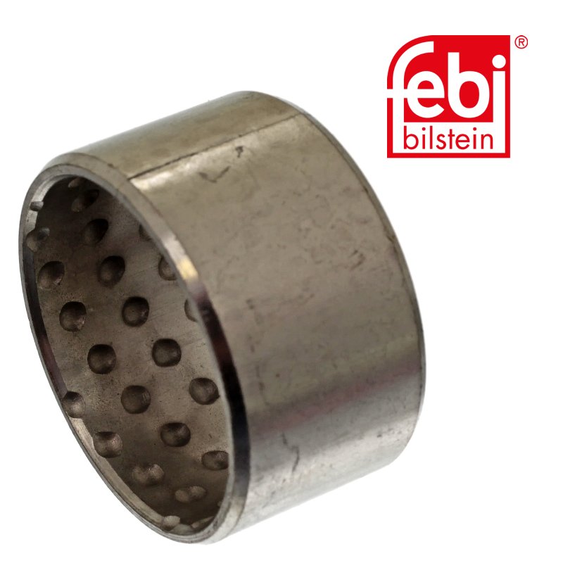 Bague machoire de frein pour boulon de machoire de frein
